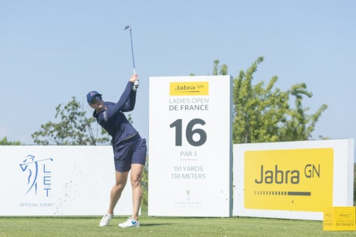 Dorthea Forbrigd Dorthea Forbrigd - TheGolfingHub