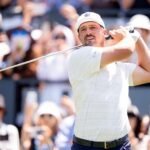 Bryson DeChambeau - TheGolfingHub