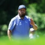 Andrew Johnston - TheGolfingHub