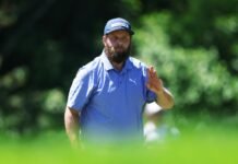 ‘Beef’ Johnston climbs the summit in Austria with vintage round Andrew Johnston - TheGolfingHub