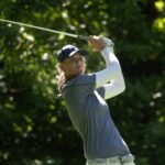 Helen Briem - TheGolfingHub
