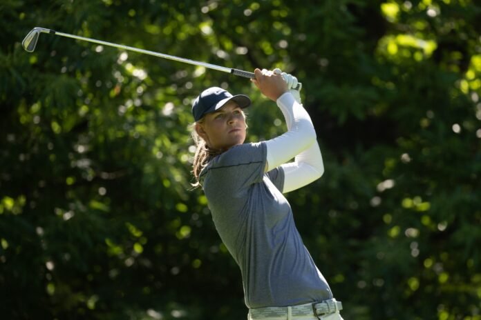Helen Briem - TheGolfingHub
