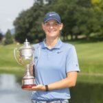 Helen Briem - TheGolfingHub
