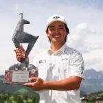 Kota Kaneko - TheGolfingHub