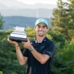 Joaquin Niemann - TheGolfingHub