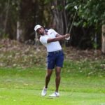 Aryan Roopa Anand - TheGolfingHub