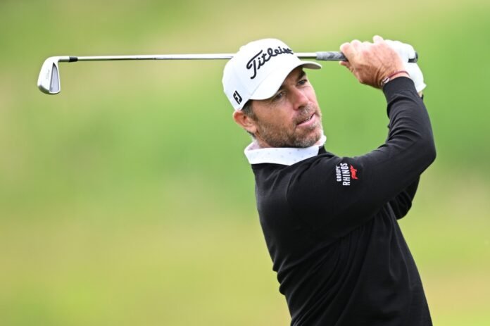 Julien Guerrier - TheGolfingHub