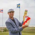 Charlie Lindh - TheGolfingHub