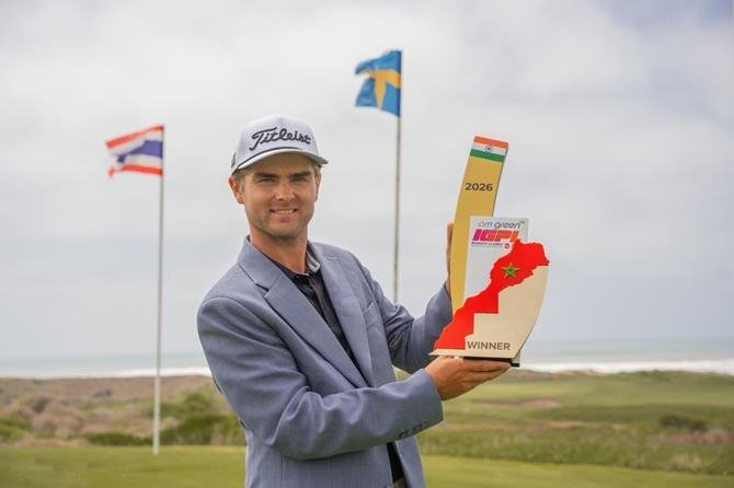 Charlie Lindh Charlie Lindh - TheGolfingHub