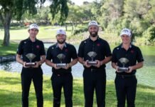 LIV Golf: Tyrrell Hatton holds ground to win at Valderrama Tyrrell Hatton - TheGolfingHub