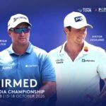 Viktor Hovland - TheGolfingHub