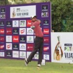 Abhishek Kumar - TheGolfingHub
