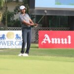 Sunit Chowrasia - TheGolfingHub
