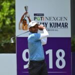 Sunit Chowrasia - TheGolfingHub