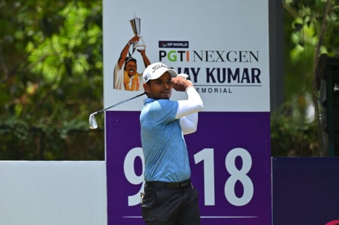 Sunit Chowrasia Sunit Chowrasia - TheGolfingHub