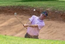 Bubba Watson goes low to share lead in IS Morocco Bubba Watson - TheGolfingHub