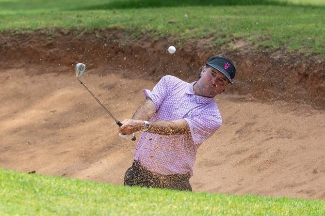 Bubba Watson Bubba Watson - TheGolfingHub