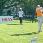 Anvitha Narender - TheGolfingHub