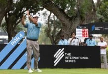 Bubba Watson eyes first win in eight year at IS Morocco Bubba Watson - TheGolfingHub