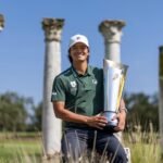 Taichi Kho - TheGolfingHub