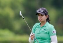 WGAI’s foray at Bangalore Golf Club a blend of youth, experience Vani Kapoor - TheGolfingHub