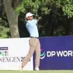 Sunit Chowrasia - TheGolfingHub