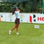 Zara Anand - TheGolfingHub