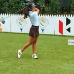 Zara Anand - TheGolfingHub