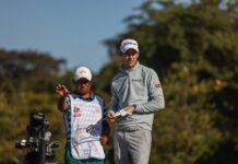 Pieter Moolman’s magical 63 leads KCM Golf Challenge Pieter Moolman - TheGolfingHub