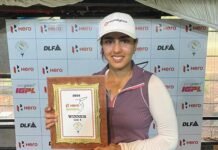 Mannat Brar’s final-day brilliance hands her pro breakthrough Mannat Brar - TheGolfingHub