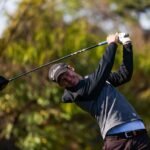 Pieter Moolman - TheGolfingHub