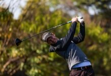 Pieter Moolman in charge of KCM Golf Challenge Pieter Moolman - TheGolfingHub