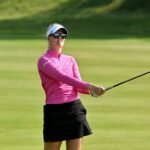 Lisa Petterssen - TheGolfingHub