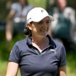 Charlotte Heath - TheGolfingHub