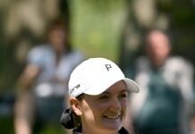 Charlotte Heath the one to catch on final day of Dutch Ladies Open Charlotte Heath - TheGolfingHub