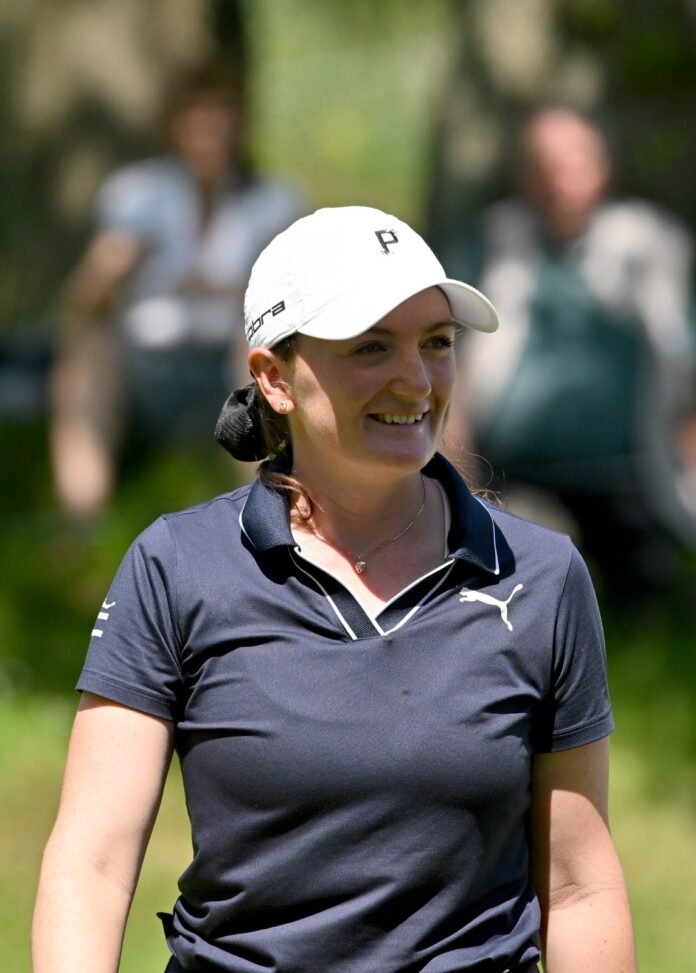 Charlotte Heath Charlotte Heath - TheGolfingHub