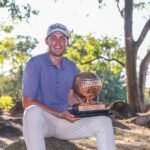 Samuel Simpson - TheGolfingHub