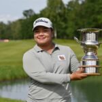 Aunchisa Utama - TheGolfingHub