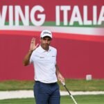 Edoardo Molinari - TheGolfingHub