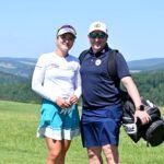 Sara Kouskova - TheGolfingHub