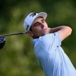 Joaquin Niemann - TheGolfingHub