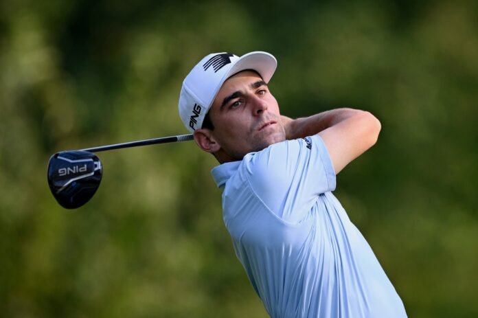 Joaquin Niemann - TheGolfingHub