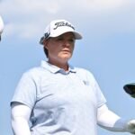 Lydia Hall - TheGolfingHub