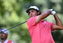 Eugenio Chacarra eyes second title of season in Italy Eugenio Chacarra - TheGolfingHub