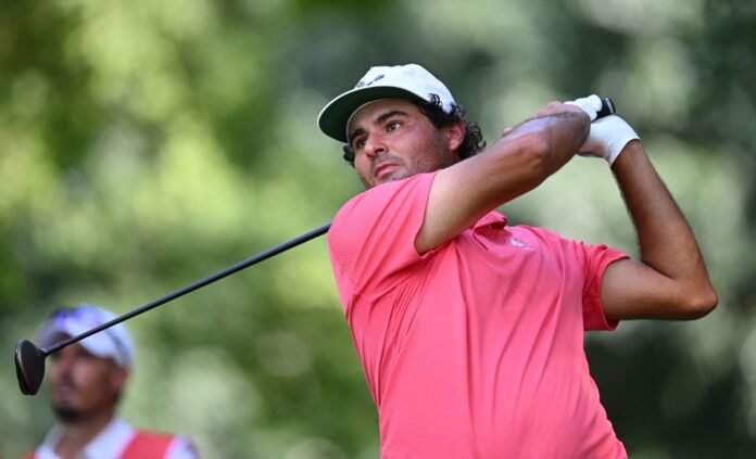Eugenio Chacarra - TheGolfingHub