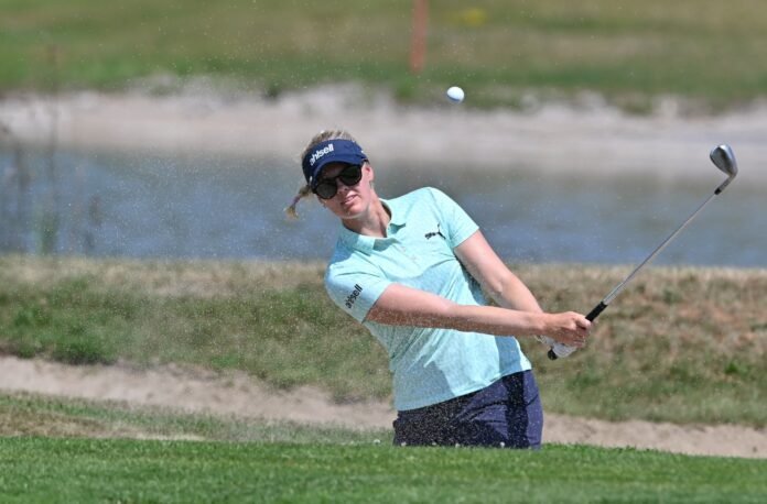 Lisa Petterson - TheGolfingHub
