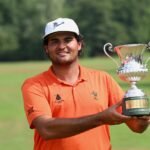 Eugenio Chacarra - TheGolfingHub