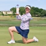Noora Komulainen - TheGolfingHub