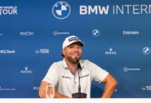 Daniel Brown targeting history at BMW International Open Daniel Brown - TheGolfingHub
