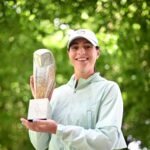 Darcey Harry - TheGolfingHub